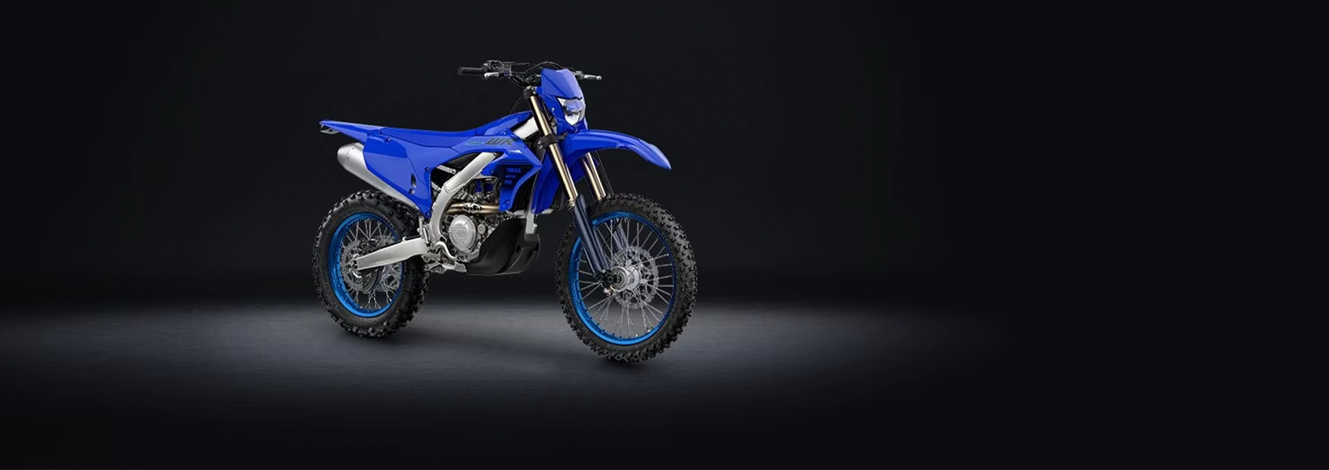 YZ450F