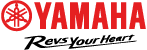 header logo Yamaha